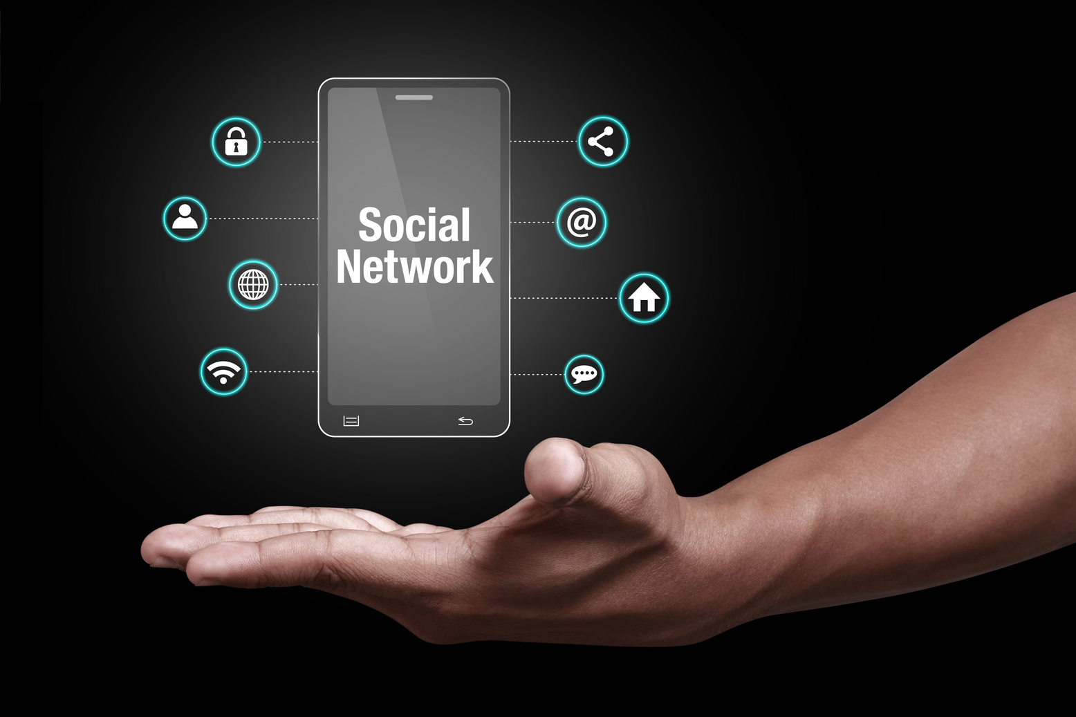 Social network