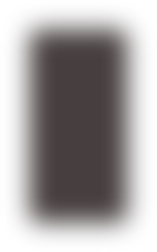 Dark Phone Blur Shadow